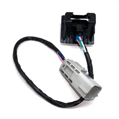 OEM Rear View Backup Camera for Chevrolet
