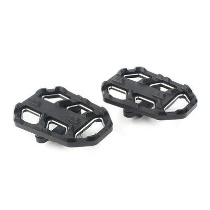 Alu Wide Brake Pedal for Honda NC700X NC700S NC750X NC750S (2012-2019) BLACK