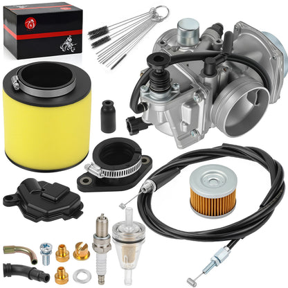Carburetor Kit for Honda Fourtrax 300 (1988–2000)