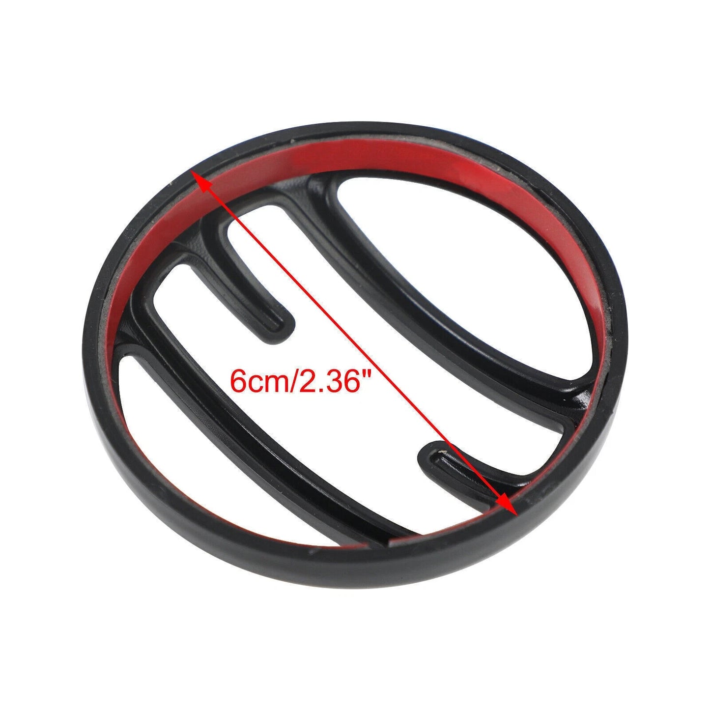 Signal Indicator Light Cover Guard ABS for Honda Rebel CMX 300 500 (2017–2021)
