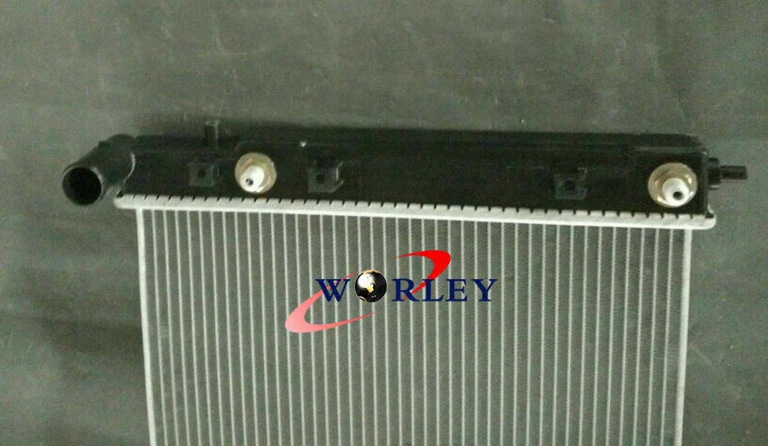 Radiator for Holden Commodore VT VX VU LS1 5.7L V8 (1997–2002)