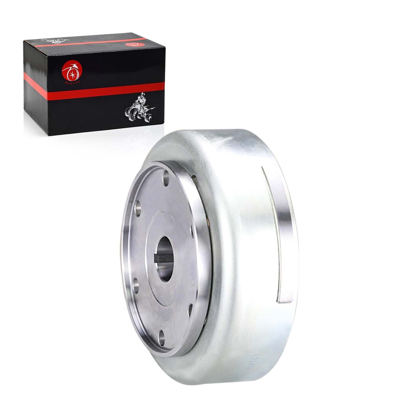 Flywheel Rotor for Yamaha Warrior 350, Raptor 350 (2002–2013)