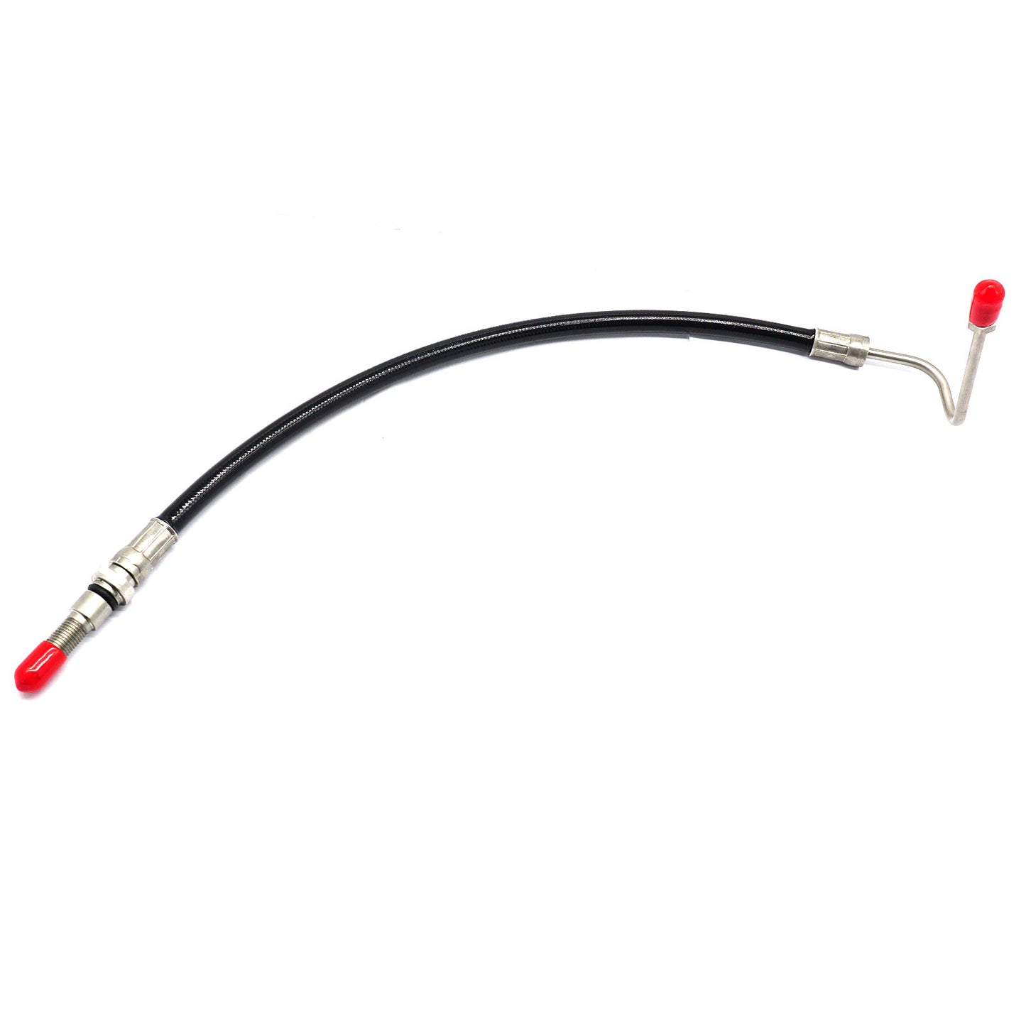 Hydraulic Hose for Volvo Penta AD41B D41B 500A 501A 501B 570A 740A