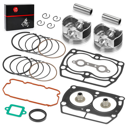 Engine Rebuild Kit for Polaris RZR Ranger 800 (2008–2014)