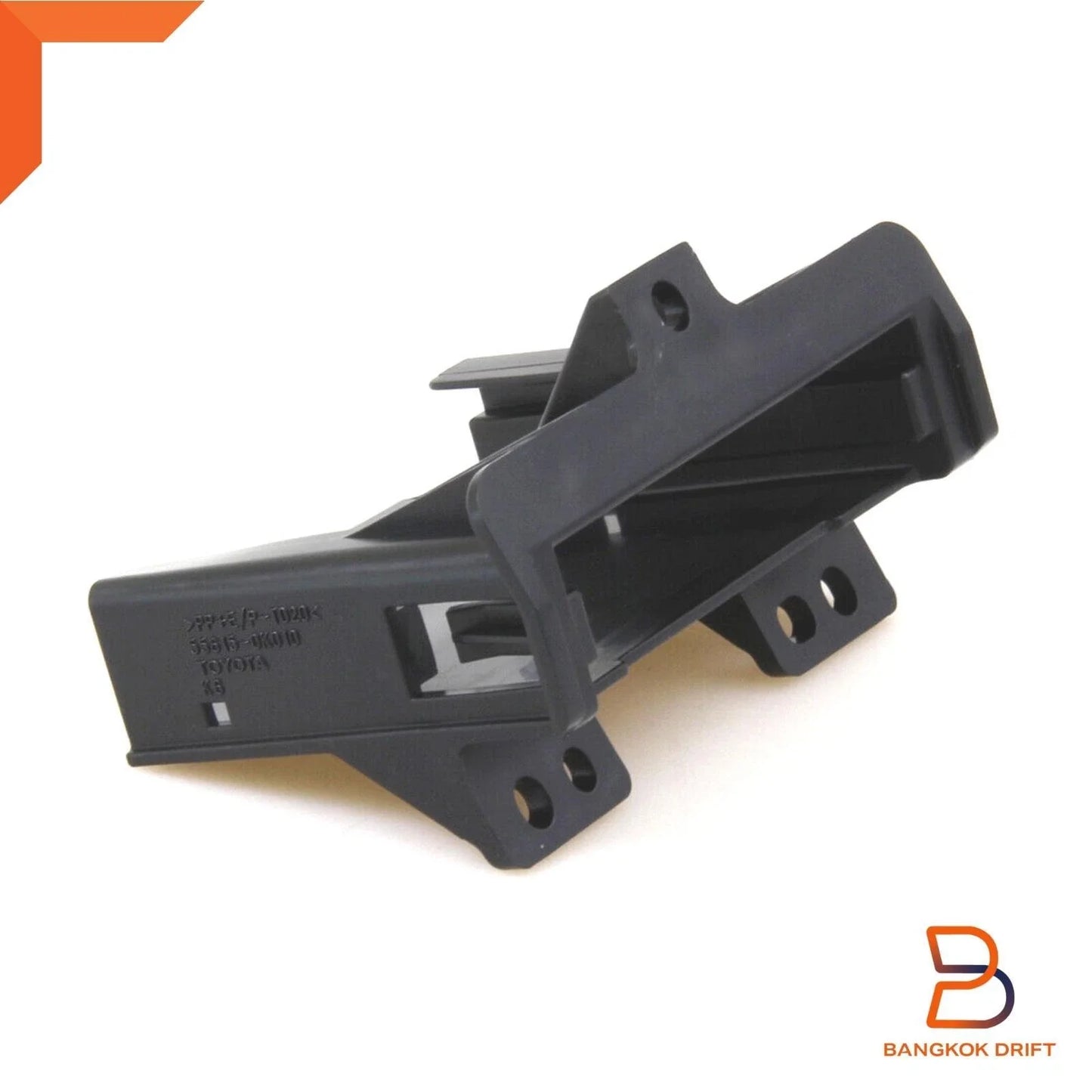 Dash Cup Holder Case Bracket Retainer for Toyota Hilux Vigo (2005-2015)