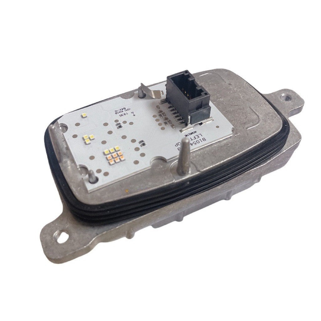 LED Headlight DRL Module for Renault Megane IV RS (2016–2021)