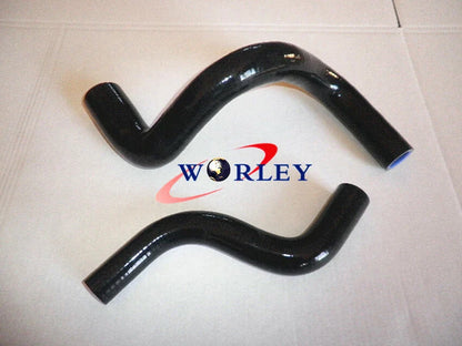 Silicone Radiator Intercooler Turbo Coolant Hose for Proton Gen 2 (2004)