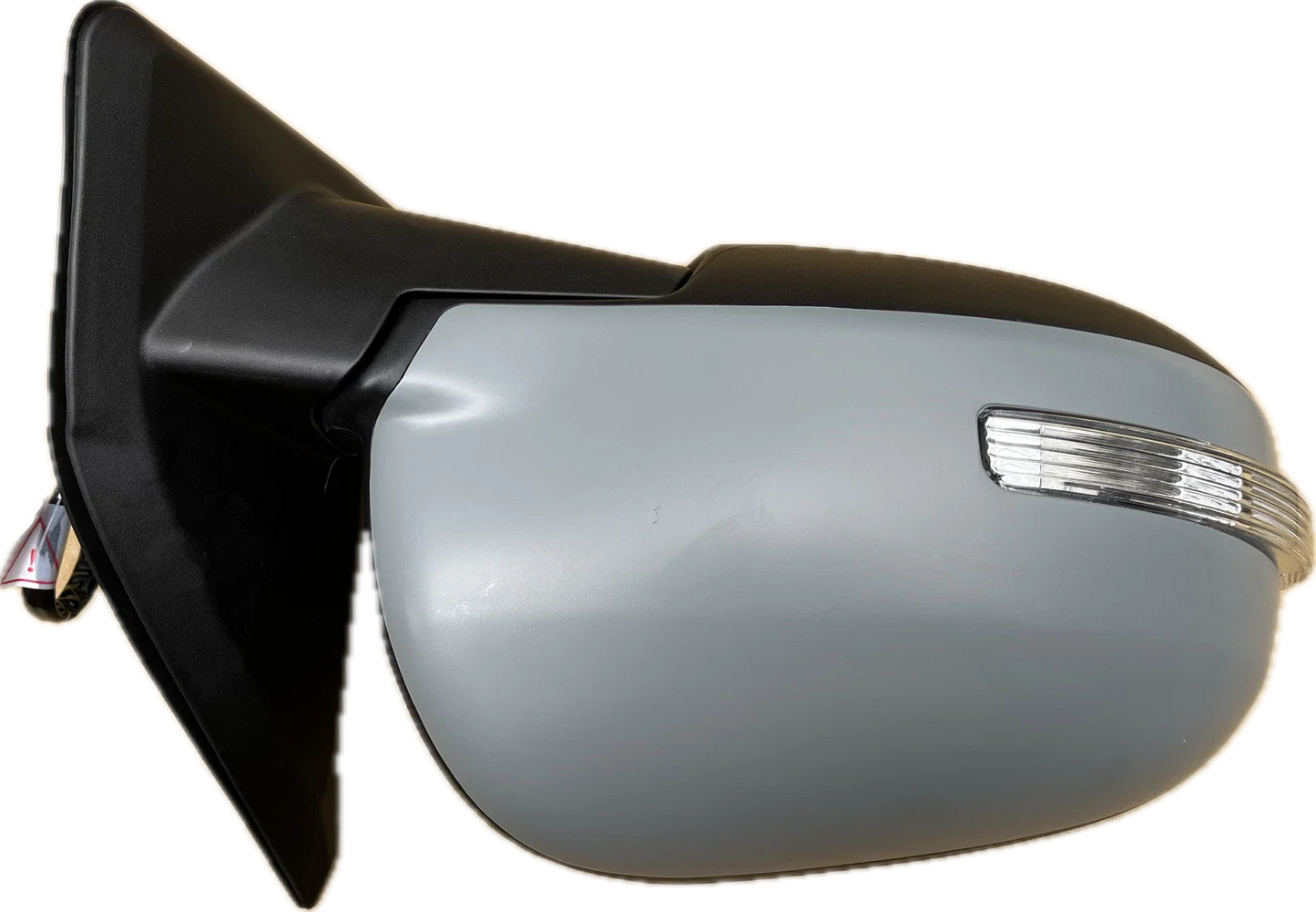 Right Electric Side Door Mirror With Indicator Mitsubishi ASX (2012–2025)