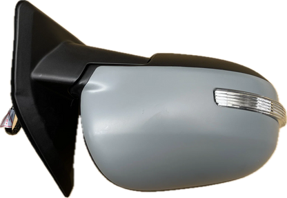Right Electric Side Door Mirror With Indicator Mitsubishi ASX (2012–2025)