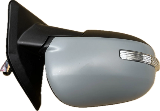 Right Electric Side Door Mirror With Indicator Mitsubishi ASX (2012–2025)