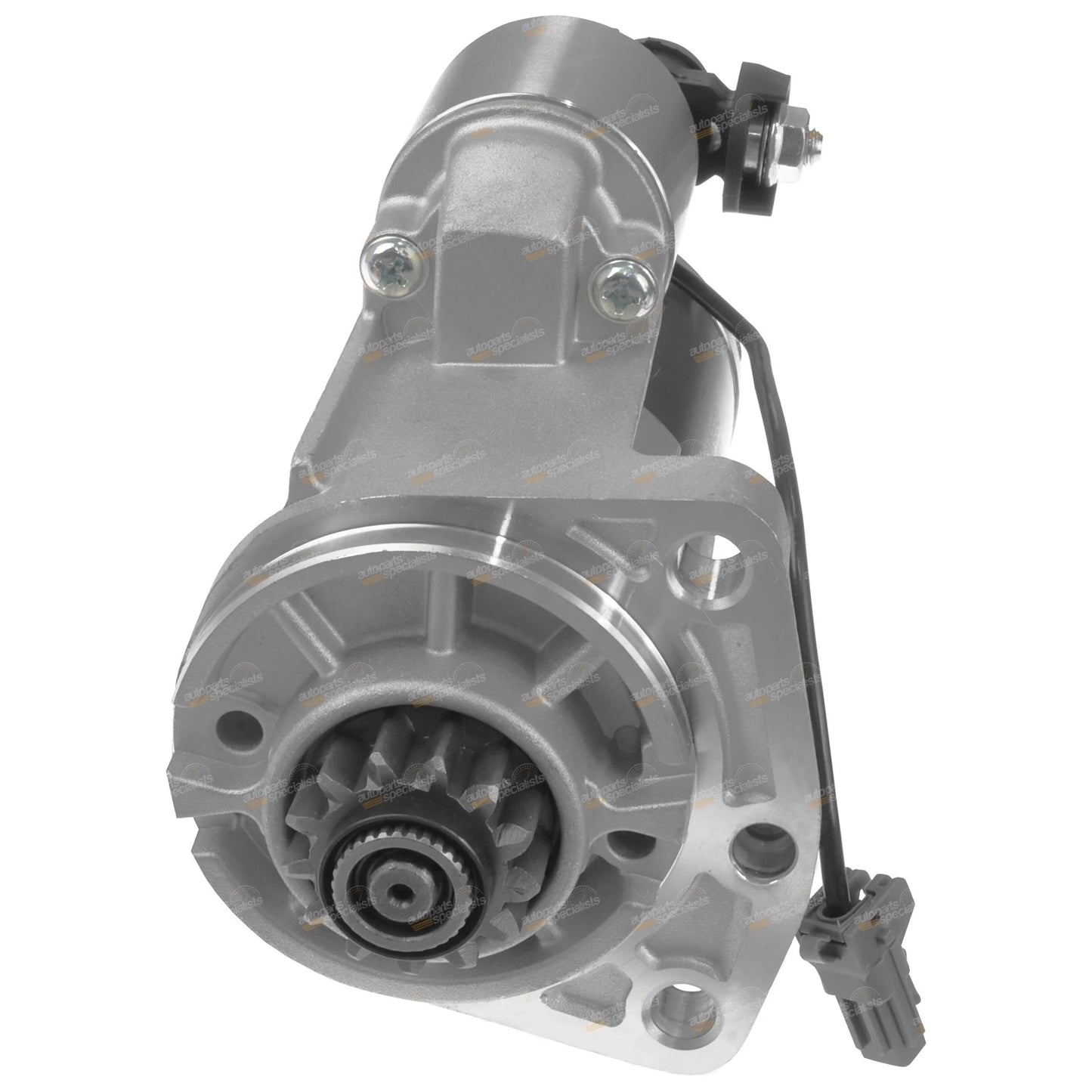 Starter Motor for Nissan X-Trail T31 (2007–2014)