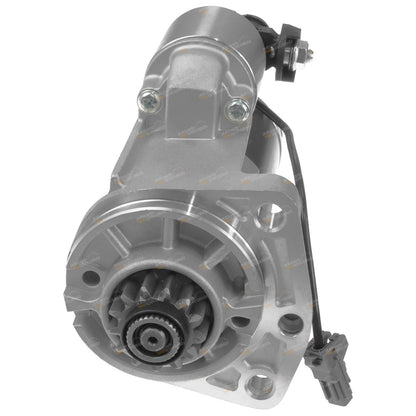Starter Motor for Nissan X-Trail T31 (2007–2014)