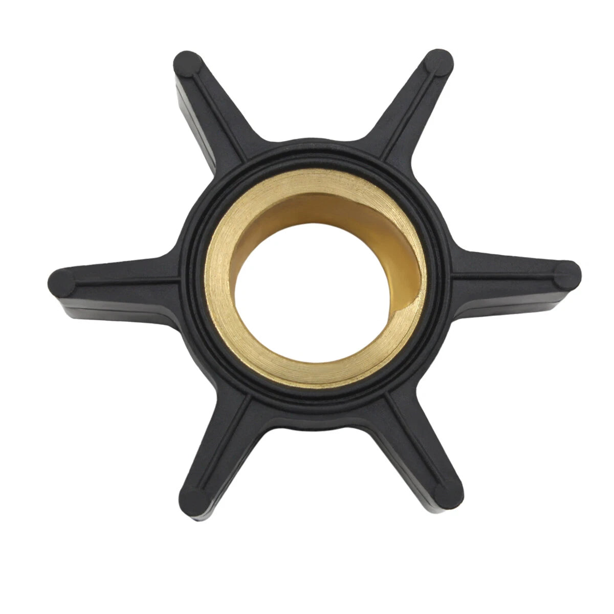 Impeller for Evinrude Johnson Outboard 20HP 25HP 30HP 35HP (2-Stroke)