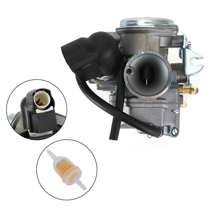 Carburetor for Honda DIO50 NCH50 NSC50 NVS50 AF56 (2008–2019)