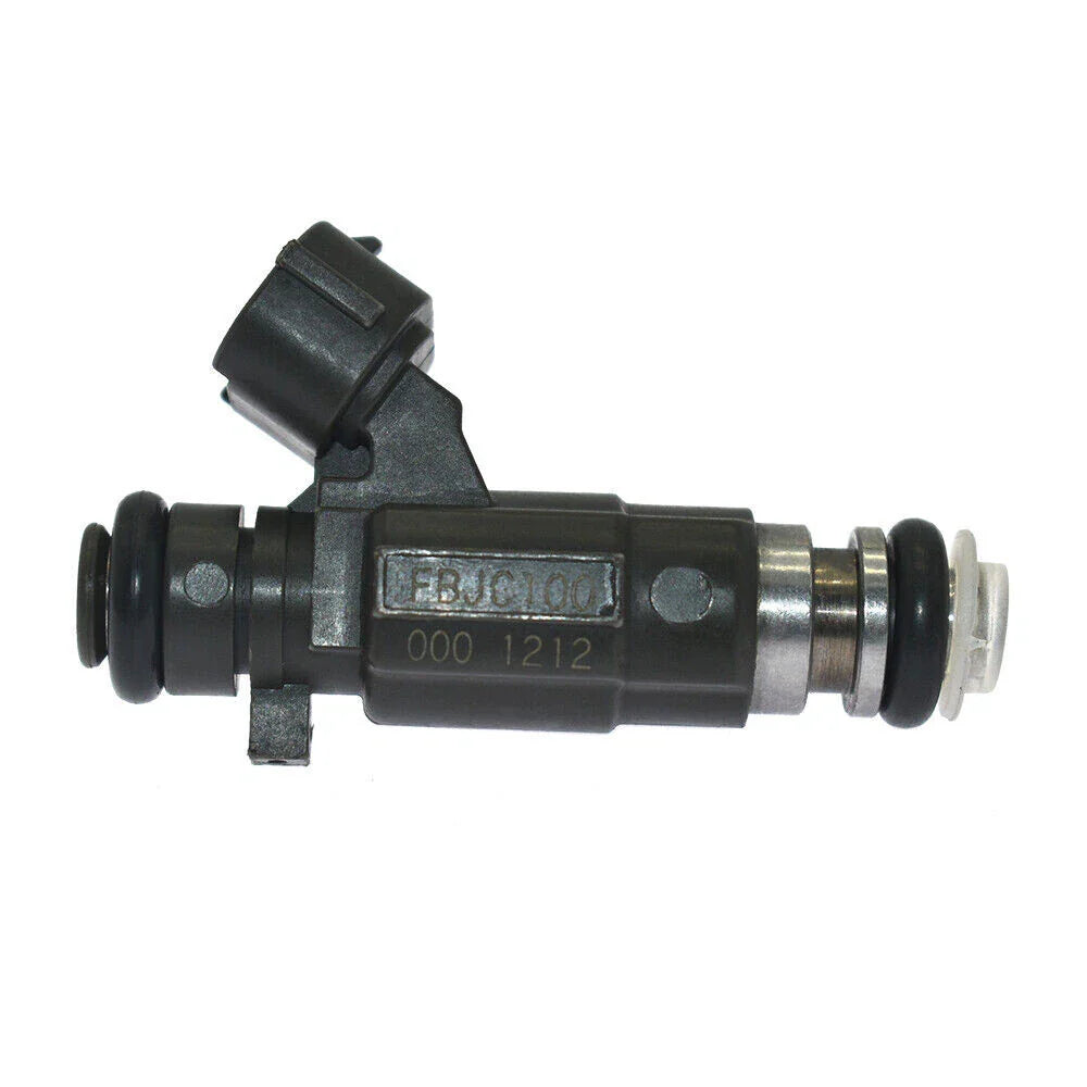 6 Pcs Fuel Injectors for Nissan Infiniti (2000-2006)