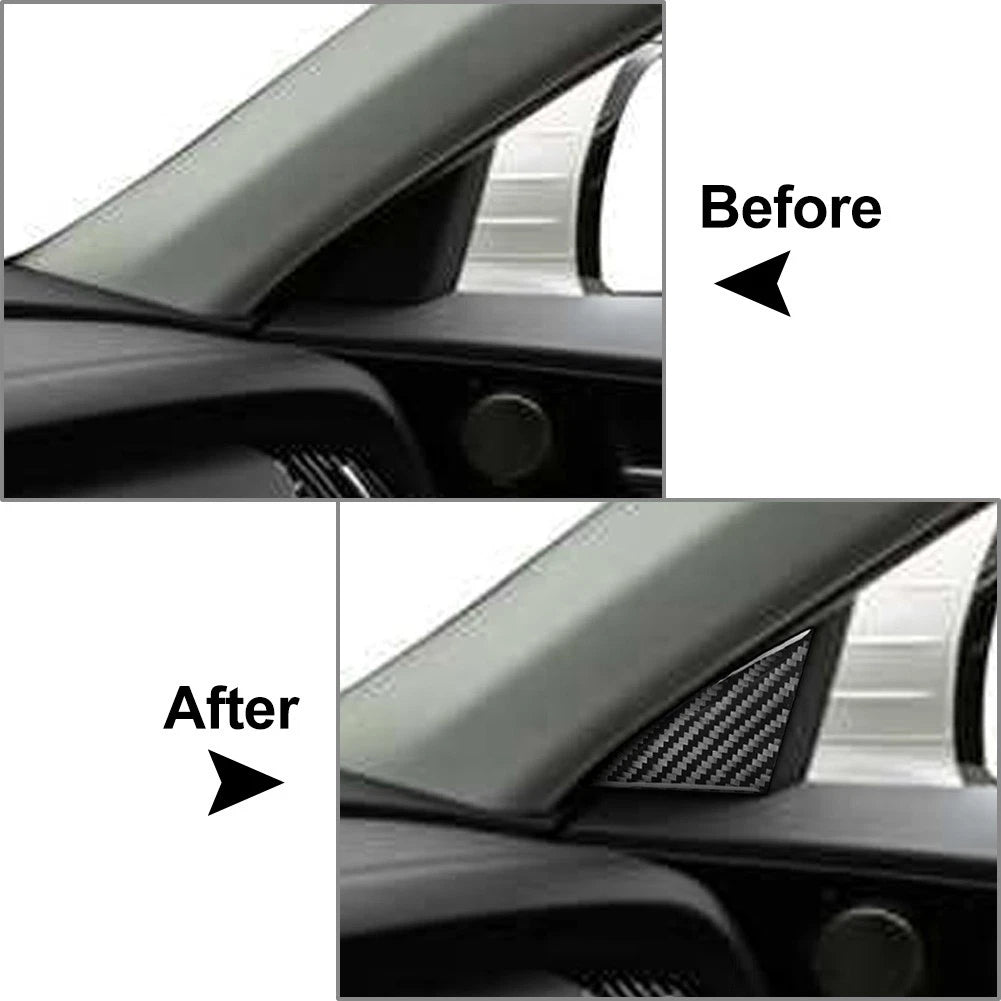 Steering Wheel Paddle Shifter Extension for Kia Stinger (2018–2020)