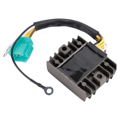 Voltage Regulator for Kawasaki KZ Z1000 A Z1A Z1B Z900 A1 A2 (1973–1979) 21066-019