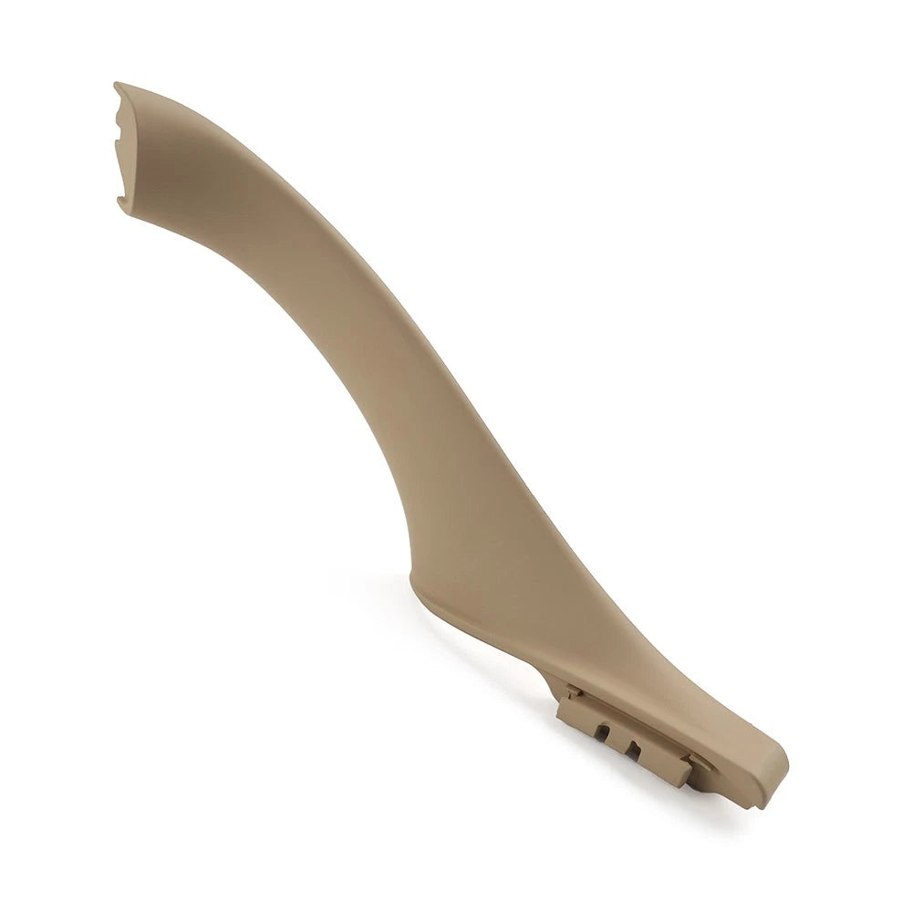 Rear Window Spoiler Side Wing Cover Moulding Trim for BMW X4 G02 (2019–2020)