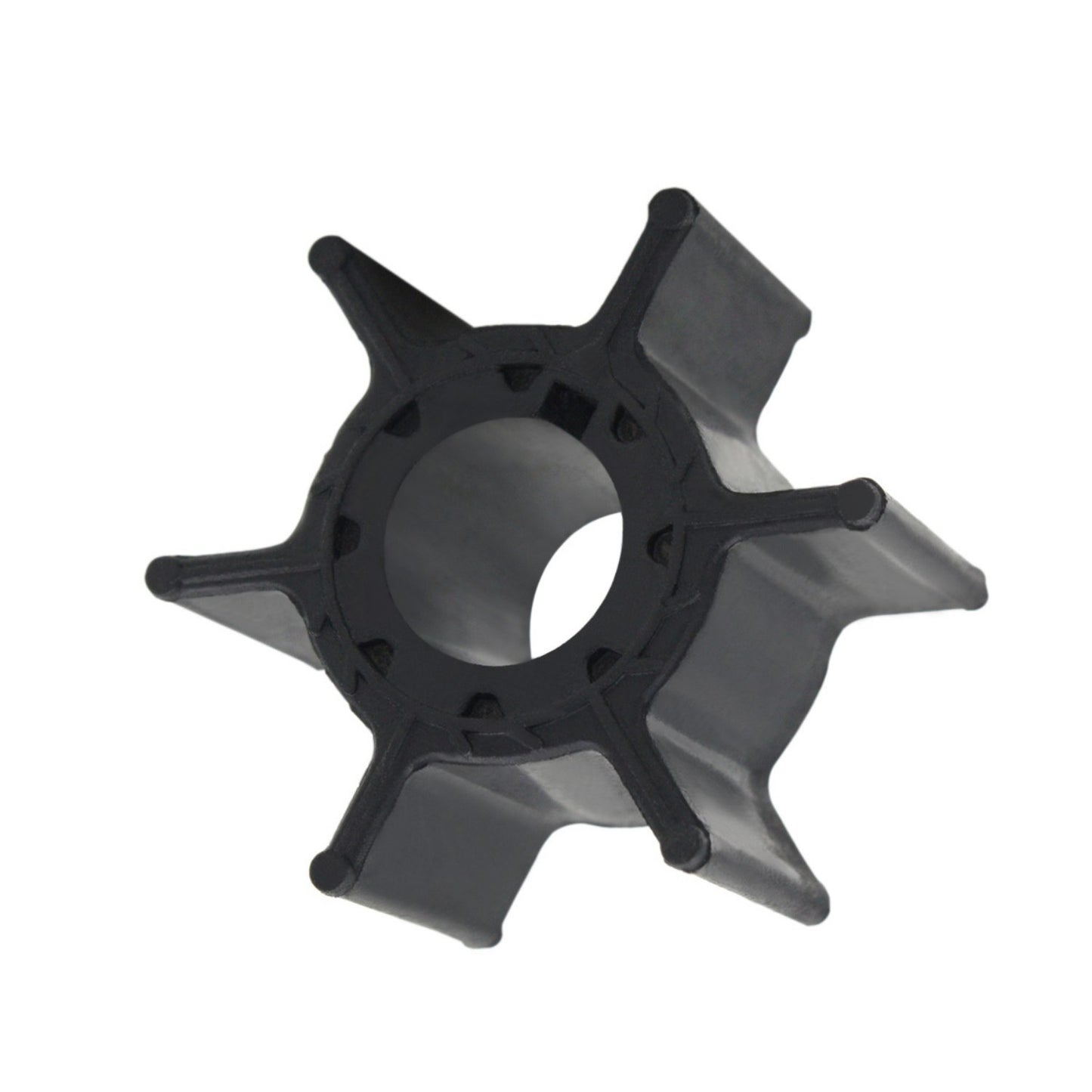 2X Water Pump Impeller for Yamaha Outboard 9.9/15HP (1990–2023)