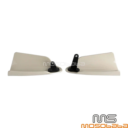 Front Handguards Windproof Protector for Harley Electra Glide FLHT (21-23)