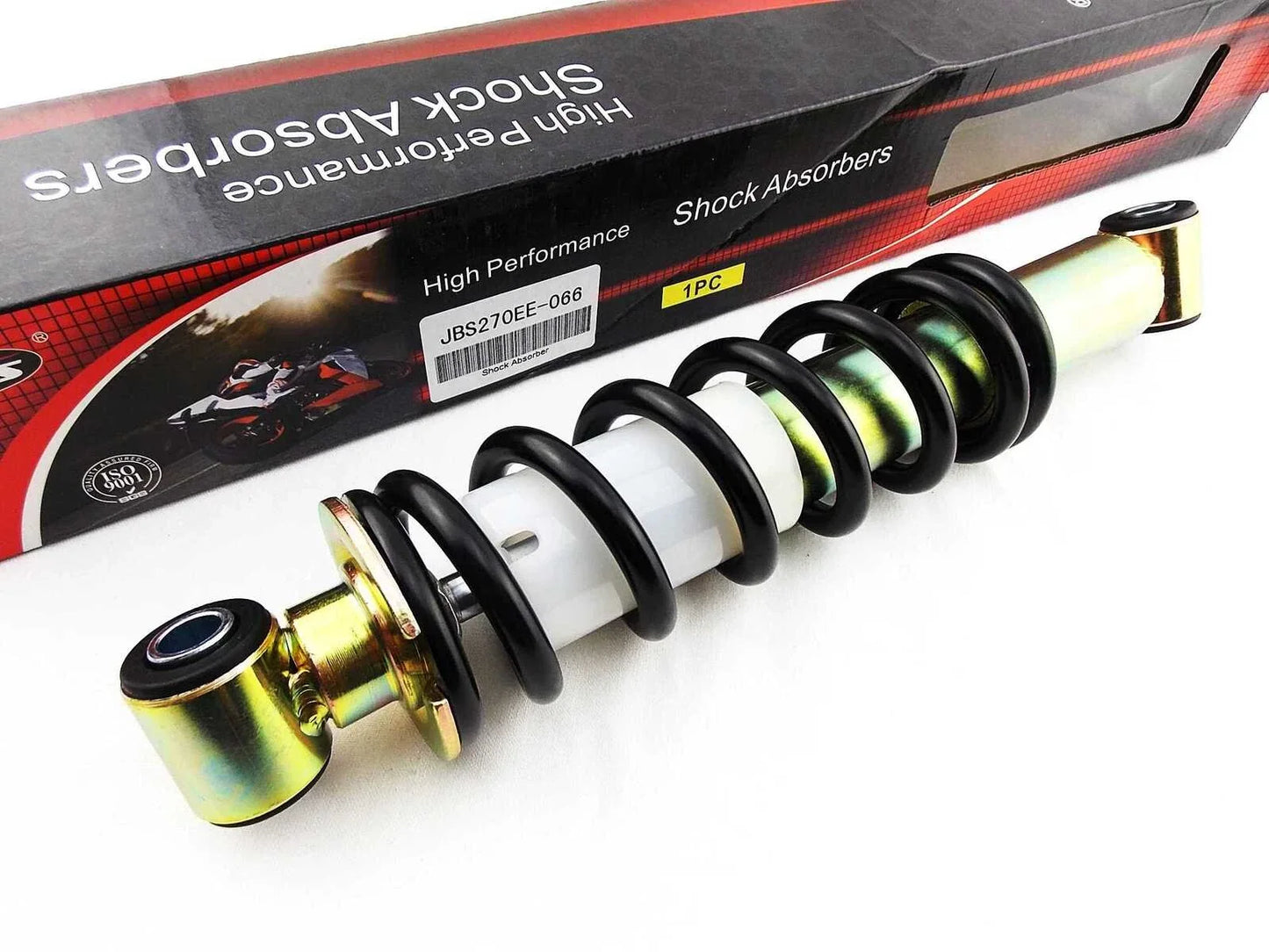 270mm Rear Mono Shock Absorber for JIANSHE COYOTE JS80