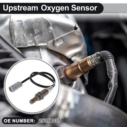 Upstream Oxygen Sensor for Nissan Altima L4 2.5 (2008–2011) No. 234-9038