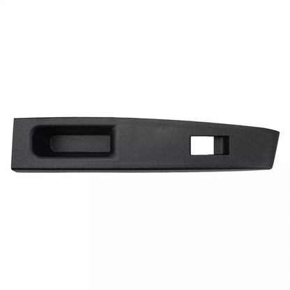 Rear Left Armrest Upper Panel for Toyota Vitz Yaris (2010-2014)