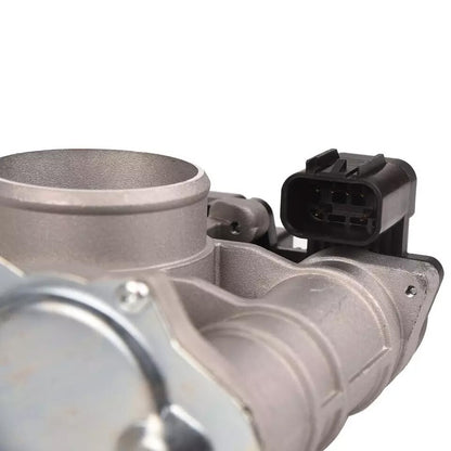 Throttle Body for Chevy Aveo 5, Pontiac Wave (2006–2008)