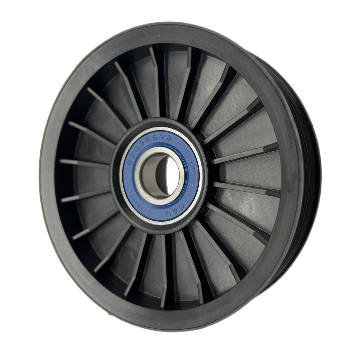 Idler Pulley for Mercruiser 4.3 5.0 5.7 6.2 (1996–2023)