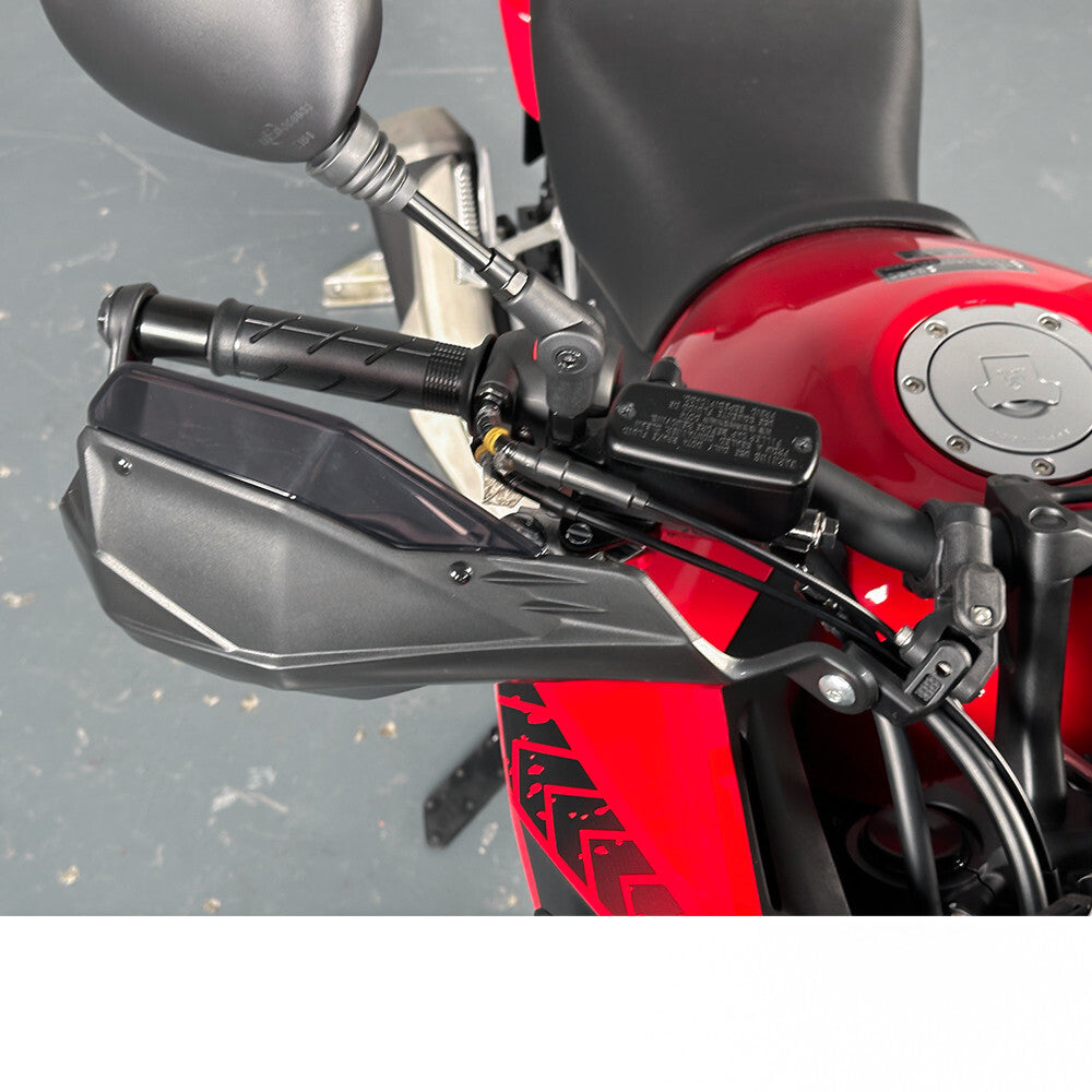 Handlebar Hand Guard Protector for Honda CB500X (2019–2024)