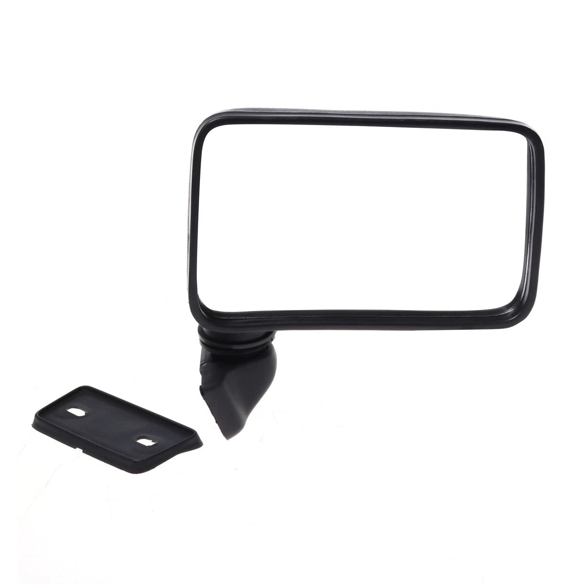 Right Door Mirror for Isuzu Faster Pickup Truck (2nd Gen)