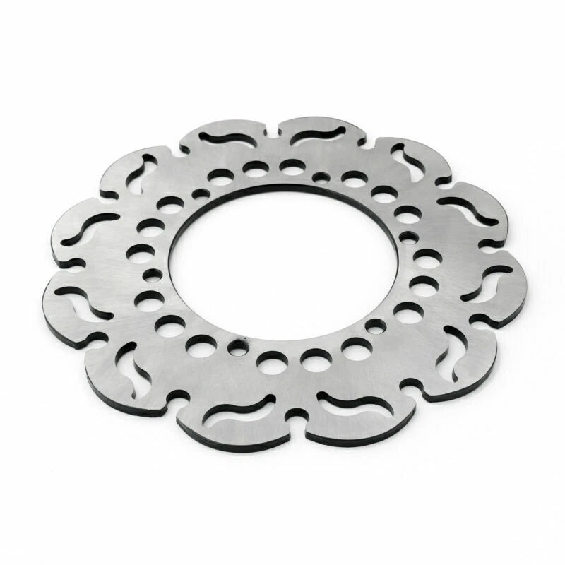 Rear Brake Disc Rotor for Yamaha SRX/XJR400 FZS 600 TRX850 Ducati 696 A