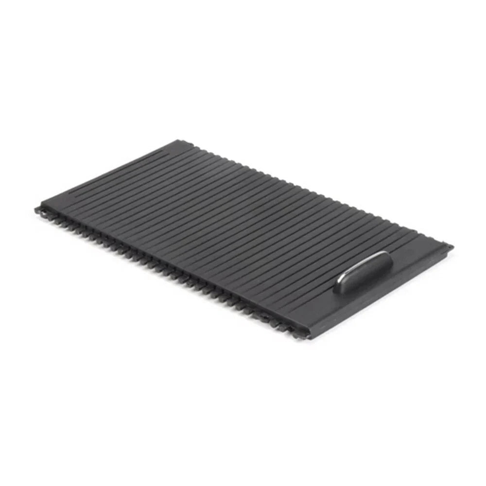 Center Console Roller Blind Cover for Mercedes Benz X204 GLK (2008-2015)