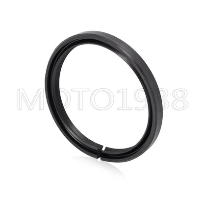 Steering Stem Bushing Seal Kit for Yamaha Raptor 125 250 350 660 700 (2001–2023)