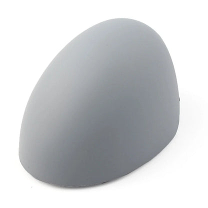Unpainted Right Rear Wing Mirror Cover for Mini R55 R56 R57 R58 R59 R60 R61
