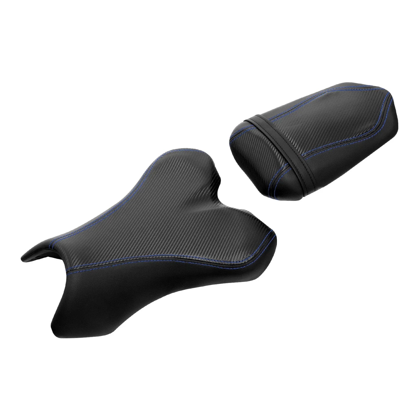Driver & Passenger Seats for Yamaha YZF R1 (2004-2006)