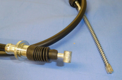 Rear Hand Brake Cable for Holden TF 4WD Rodeo (1989-1997)
