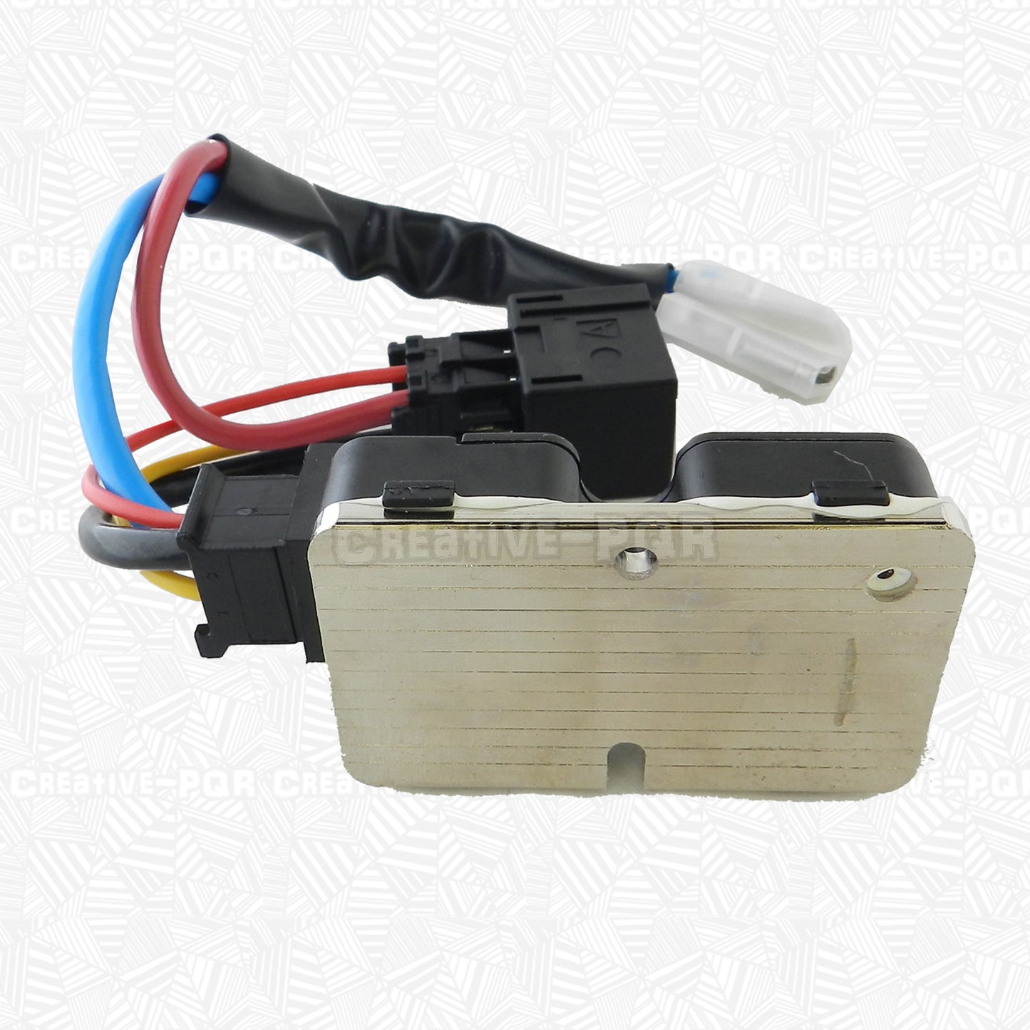 Blower Motor Resistor for Mercedes Benz W140 CL500 S280 S320 S420 S500 S600 (1992–1999)