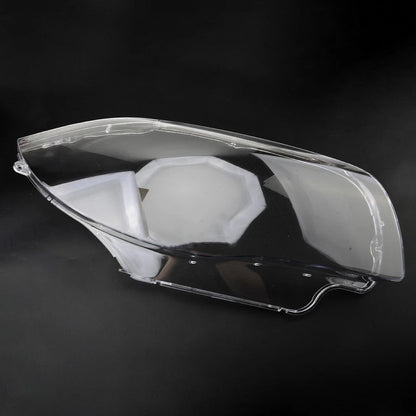 Right Headlight Diffuser Lens Cover for BMW 1 Series E81 E87 E88 (2003-2011)