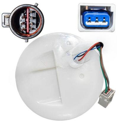 Electric Fuel Pump Module for Lincoln Aviator (2003–2005)