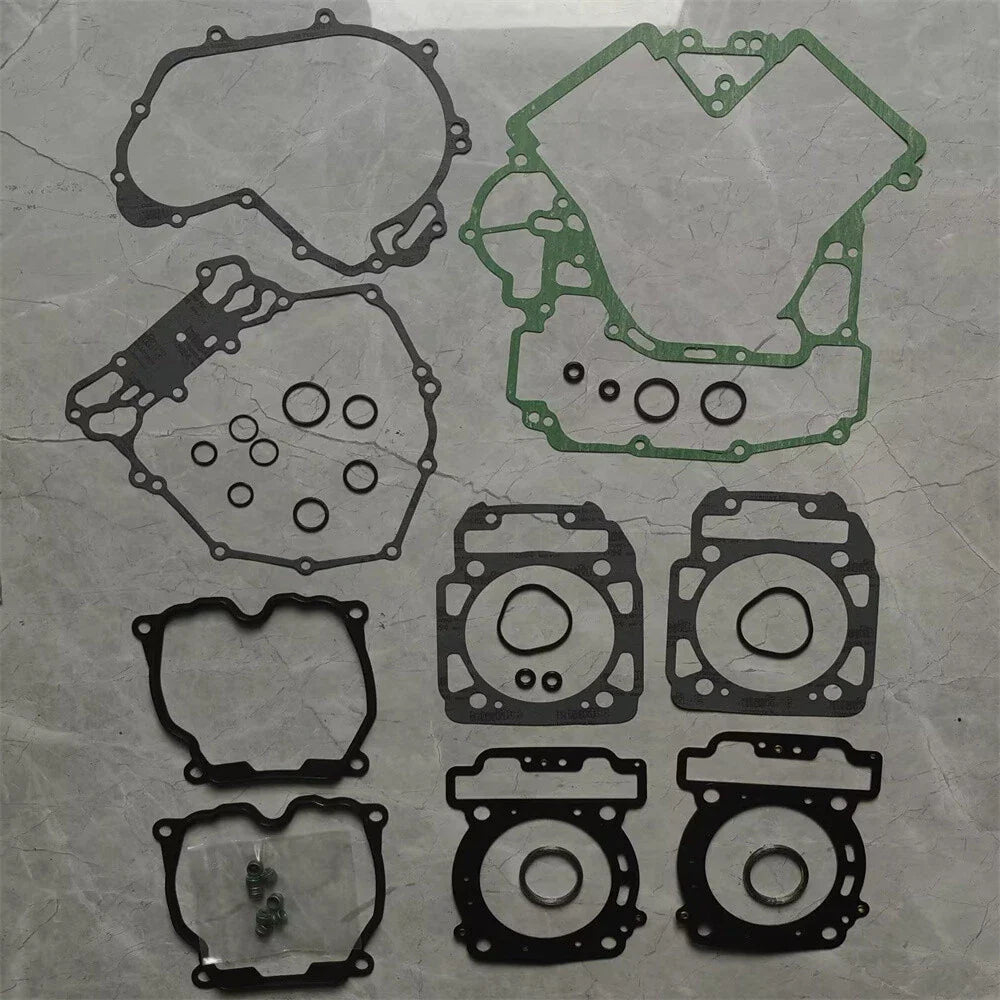 Gasket Kit for Can-Am Commander Outlander Maverick Trail 800 Defender (2011-2023)