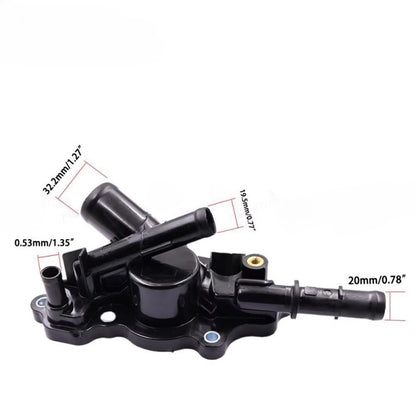 Thermostat Housing for Nissan X-Trail T32 (2014–2023) Sentra (2013–2019)
