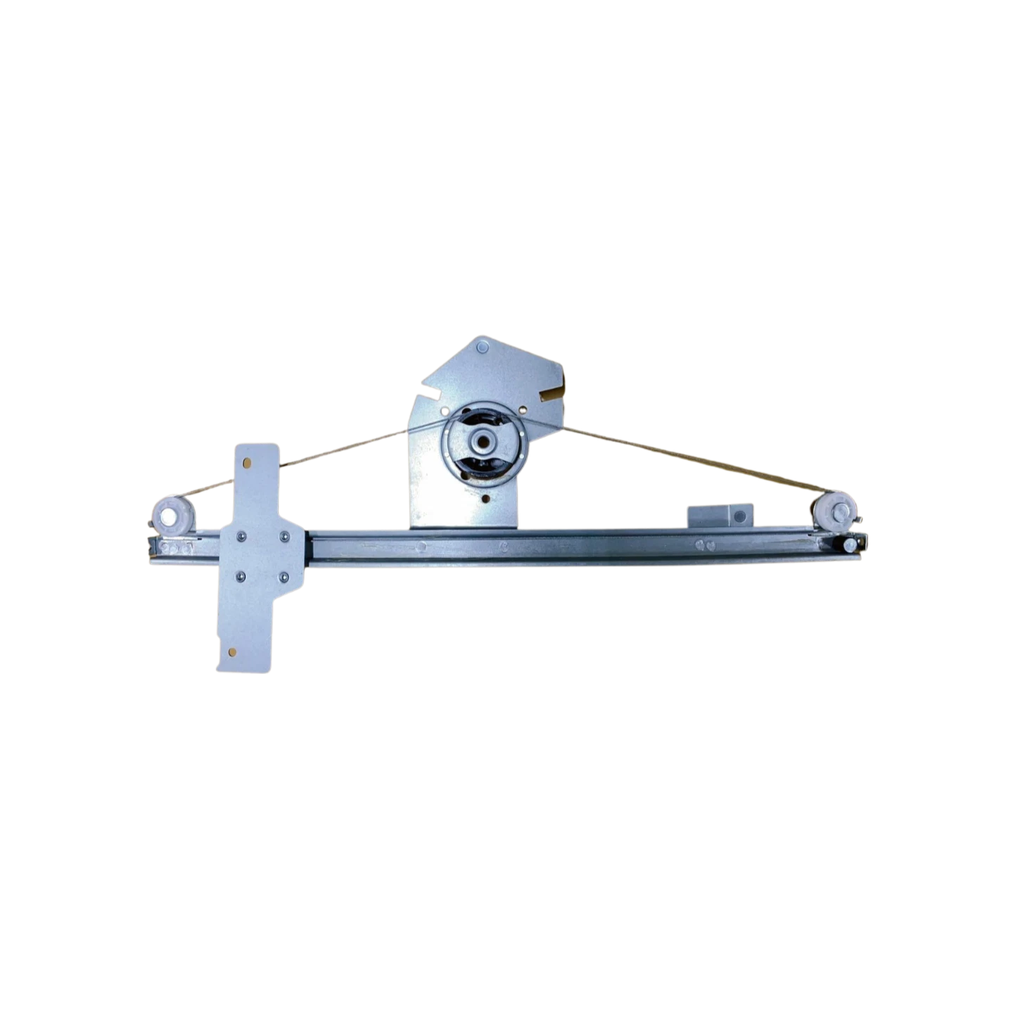 Front Right Window Regulator for Peugeot 207 (2006–2014)