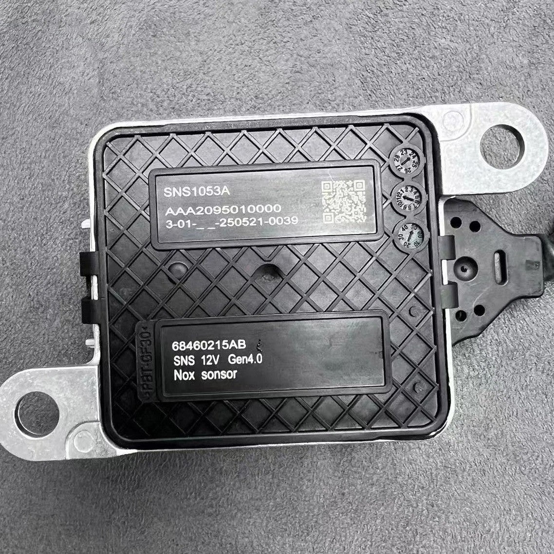 Nitrogen NOx Sensor for Dodge Ram 2500 3500 (2019–2024)