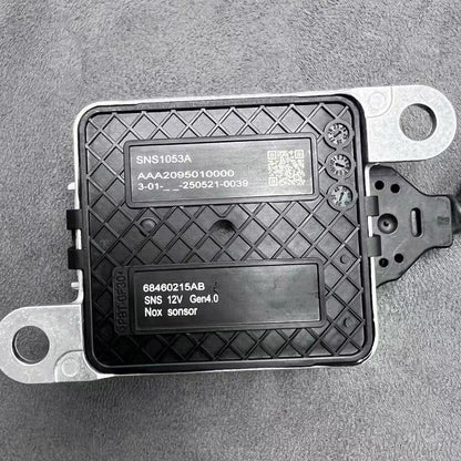 Nitrogen NOx Sensor for Dodge Ram 2500 3500 (2019–2024)