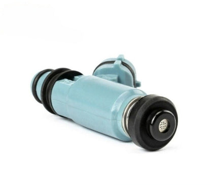 Set of 4 Fuel Injectors for Subaru Impreza (2002–2005)