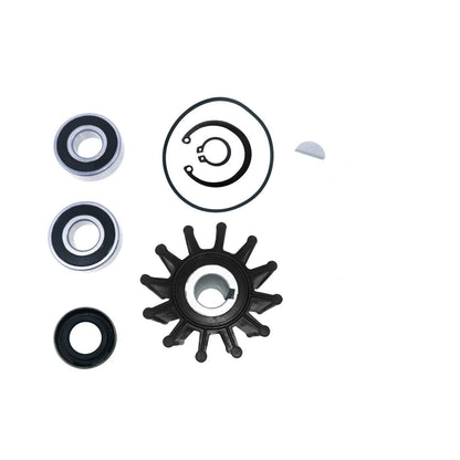 Major Repair Kit for Sherwood Pump 10615 (P102 P105 P109 P110)