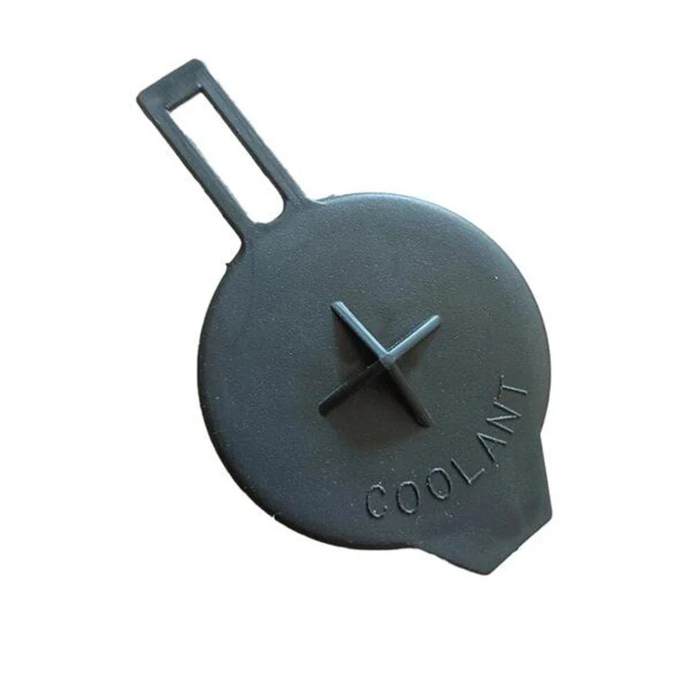 Coolant Reservoir Cap for Toyota Corolla, Yaris, Scion iQ, XA, XB, XD (2003-2019)