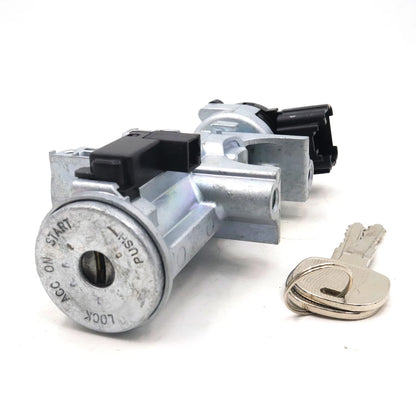 Ignition Switch Lock & Key for Isuzu Elf 150 N-Series NLR NPR
