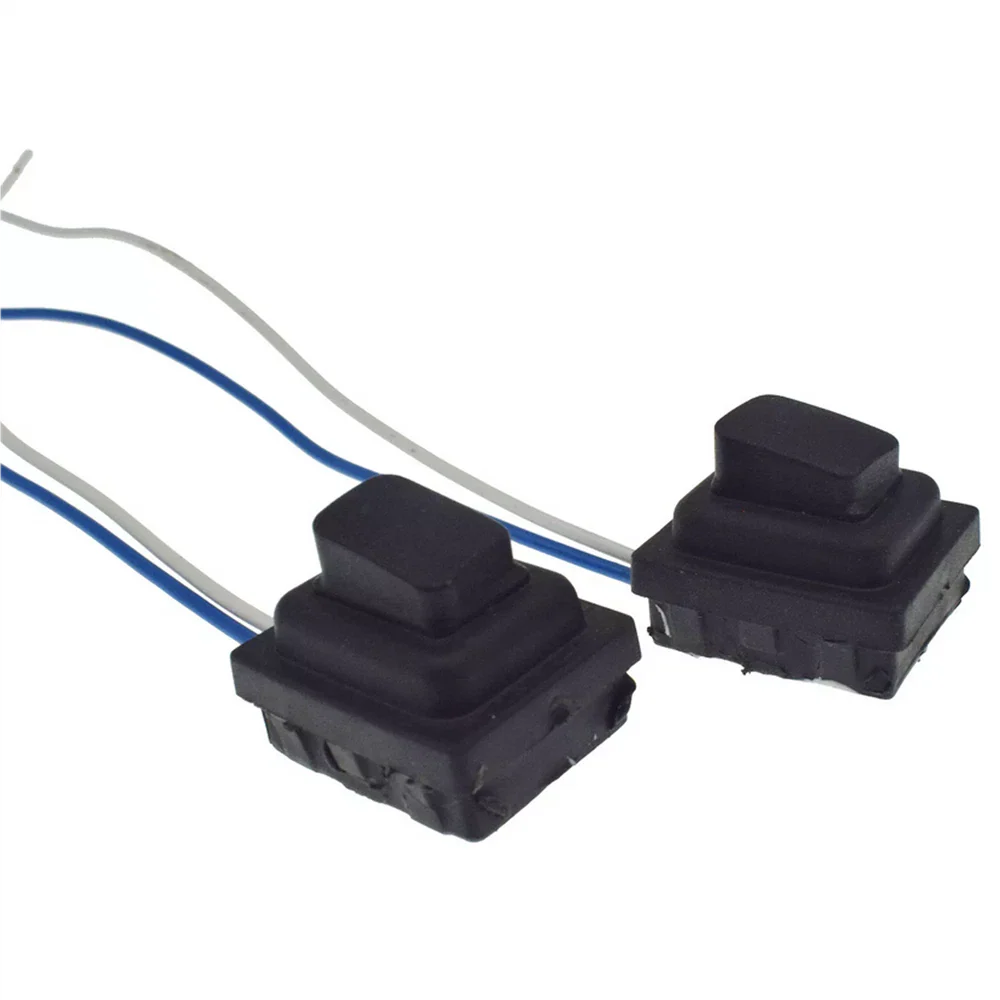 Front Door Handle Buttons for Hyundai Elantra (2016-2020)